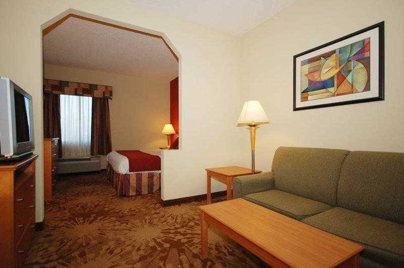 Best Western Plus Нью-Камберленд Экстерьер фото